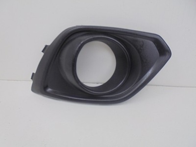 DEFLECTOR DE PARAGOLPES HALÓGENO IZQUIERDA PARTE DELANTERA 25953659 OPEL ANTARA  