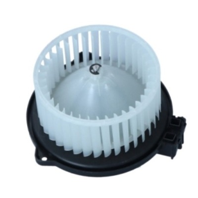 Повітродувка двигун вентилятор do mazda 2 mx-5 фото №1