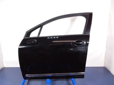 Citroen c5 ii дверь перед левая ktv фото №1