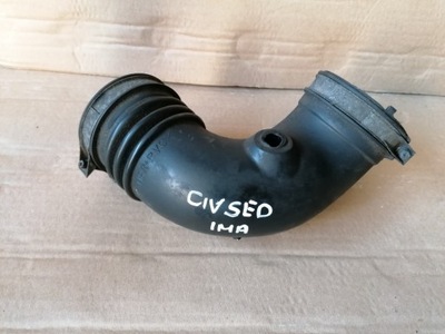 Honda civic viii 06-12r sedan повітрозабірник труба повітря фото №1