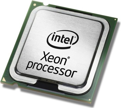 Intel Xeon X5550, SLBF5, 4-core 2.66/3.06 GHz, 8MB
