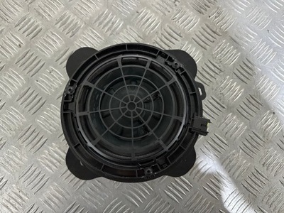 Opel astra l динамік двері 9836069580 фото №1