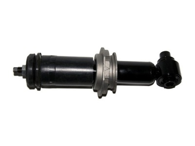 Амортизатор кабины volvo fh fm перед do пружина фото №1