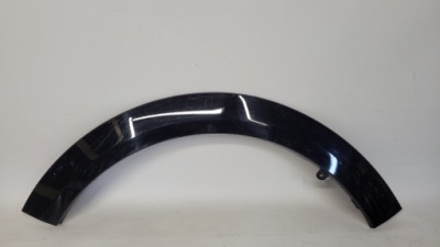 Kia soul ii 14r.- молдинг na крила ліва перед фото №1