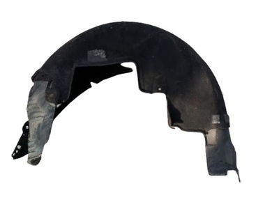 Подкрылок левый задняя mercedes w211 a2116981530 фото №1