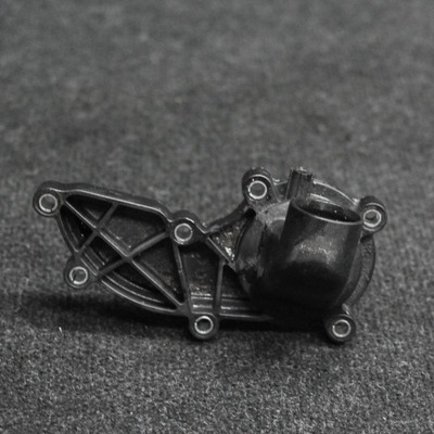 Audi a5 8t 8f 2012 термостат фото №1