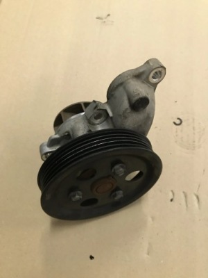 Насос wody hyundai ix35 09- 1.7 crdi фото №1