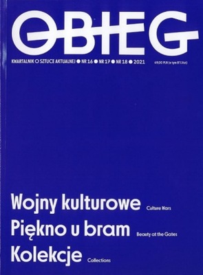 Obieg 16-18/2021 - praca zbiorowa