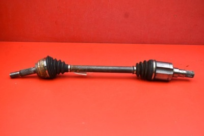 Привідний вал ліва перед автоматична коробка передач tesla model x 90d 525 km 15-21 фото №1