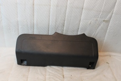 Подушка безпеки подушка повітряна колінна заглушка захист volvo v40 s40 ii фото №1