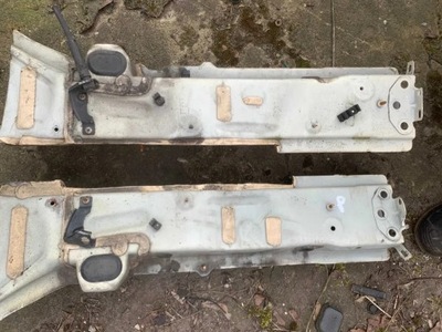 Mercedes gla w156 четверть лонжерон перед носик фото №1