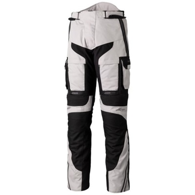 Spodnie motocyklowe RST Adventure-X SILVER L