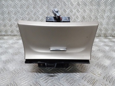 Jeep grand cherokee wk2 lift попільничка 14- фото №1