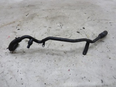 Wąż шланг wody audi q5 8r 2.0 tdi фото №1