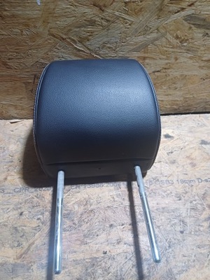 Підголівники шкіряний ford kuga mk 1 фото №1