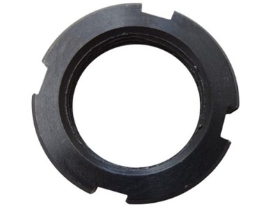 Гайка піввісь міст передній 40mm w461 g-klasa фото №1