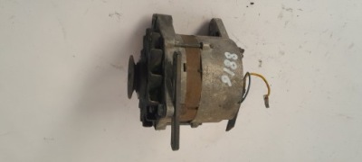 Skoda favorit 1.3 генератор 443113516612 фото №1