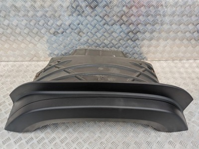 Подкрылок подкабинный левая scania p ntg фото №1