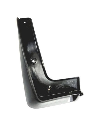 Лівий бризковик передній kia sportage 2017+ новий оригінальний номер фото №1