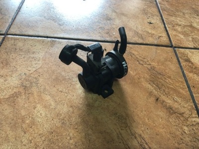 Vectra c 2.0d 03' электроклапан фото №1