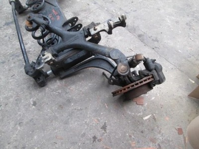 Супорт правий перед renault master ii 2.2 dci фото №1