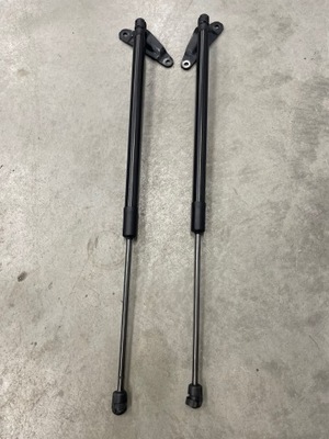 Амортизаторы крышки багажника vw t-roc комплект фото №1