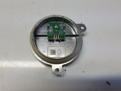 Bmw g20 330e преобразователь модуль led 1420000423 фото №1