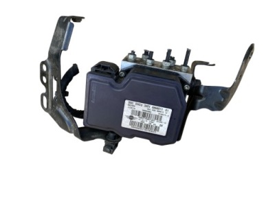 Mini оригинальный номер 6866011 насос abs фото №1