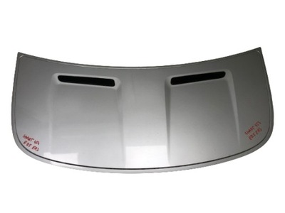 Капот кришка smart forfour 454 eb5 eas фото №1