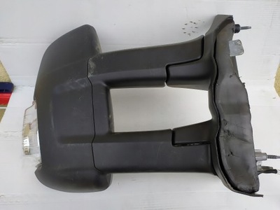 Зеркало długie правое ford transit mk8 фото №1