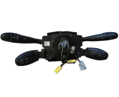 Peugeot 206 перемикач комбінований важіль стрічка фото №1