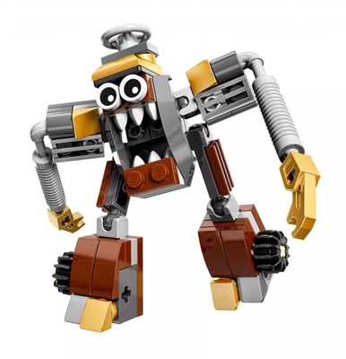 Lego Mixels: 41537 - Jinky
