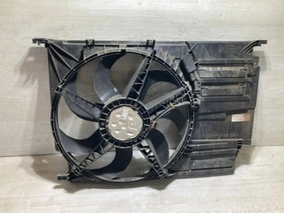 Mini one - cooper f56 f55 2016 вентилятор модуль 1.5 d фото №1