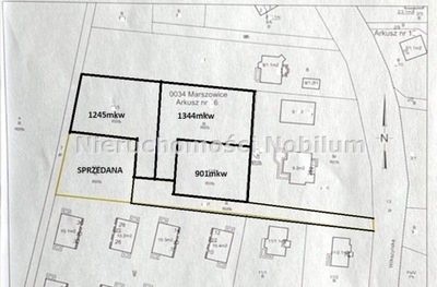 Działka, Wrocław, Fabryczna, 900 m²