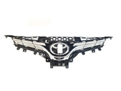 Toyota camry po 2018- решётка радиатора радиатора решётка радиатора фото №1