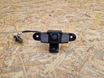 Камера бампера перед mg zs фото №1