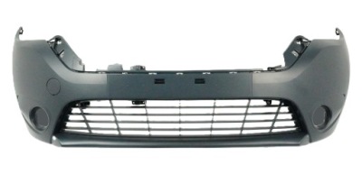 Dacia dokker lift 16-21 новий бампер перед передній балка решітка оригінал фото №1