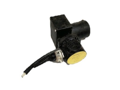 Seat помпа замка центрального 1l0862257 europa фото №1