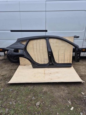 Seat cupra formentor обшивка r 5ff809606b оригінал фото №1