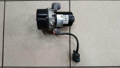 Насос вакуумa jeep wrangler jl 2.0 68338787ac фото №1