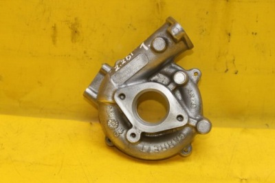 Корпус турбіни nissan primera p12 2.2 di 725864-1 фото №1