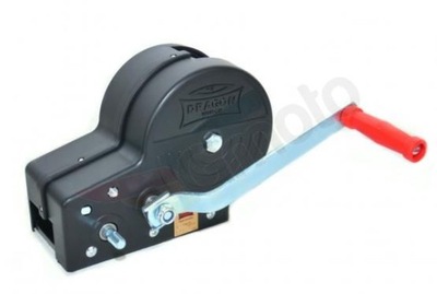 WYCIAGARKA MANUAL DRAGON WINCH 2-BIEG DWK 35 VC  