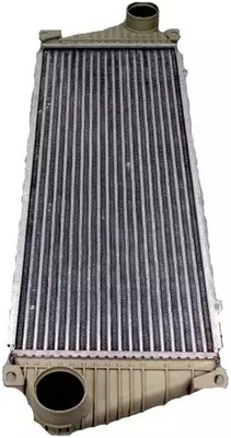 MAXGEAR INTERCOOLER RADUADOR AIRE AC627766  