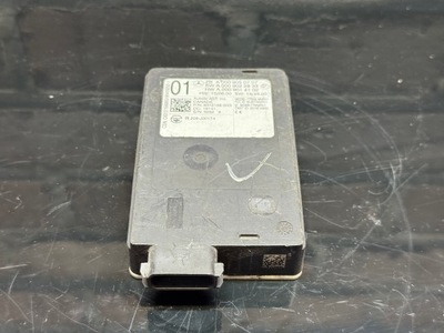 Mercedes w213 радар distronic a0009050707 фото №1