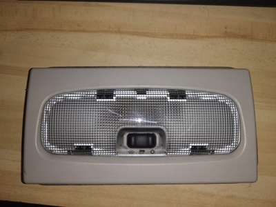 Лампа освещение ford s-max focus 3s7a-13776-ab фото №1