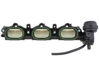 Nty bks-au-013 коллектор всасывающий фото №1