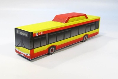 SpM nr 05 Autobus miejski