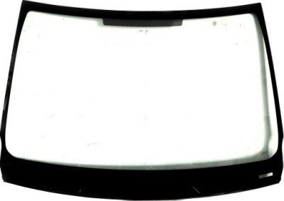 Citroen berlingo iii combo proace partner 18- стекло передняя nowa głogów фото №1