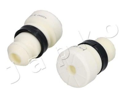 Захист амортизатора задня sport 159509 japko фото №1