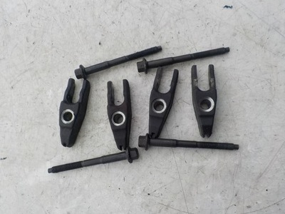 Mazda bt50 ford ranger ii 06- 2.5 tdci подножка форсунки фото №1